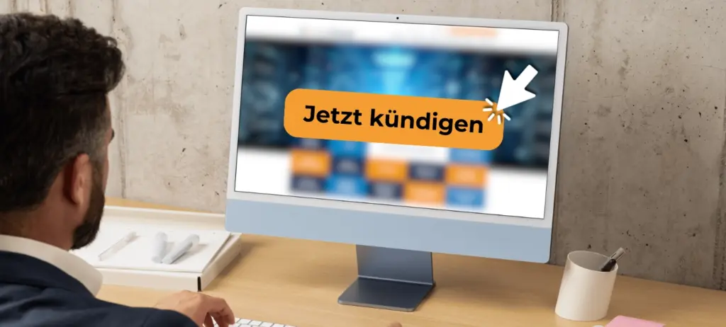 BGH-Urteil zum Kündigungsbutton stärkt Pflicht zur sichtbaren Kündigung bei Online-Abos - 8