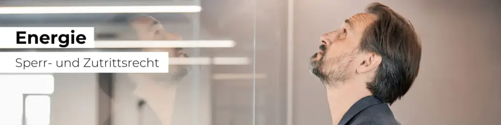 Das neue Zutritts- und Sperrrecht mit den gravierenden Gesetzesneuerungen 2022/2023 - 2