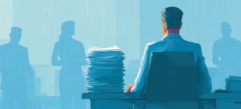 Druckkündigung Urteil LAG Niedersachsen 2025