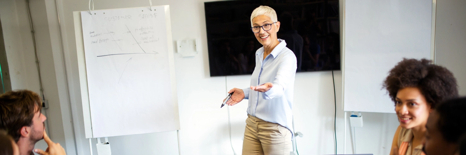 Individuelle Schulungen anfragen