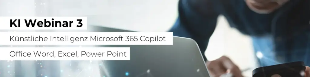 KI Webinar 3 - Den OFFICE Arbeitsalltag durch künstliche Intelligenz optimieren - 2