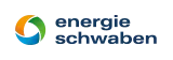 Logo Energieschwaben – Referenzen – legalcloud24.de