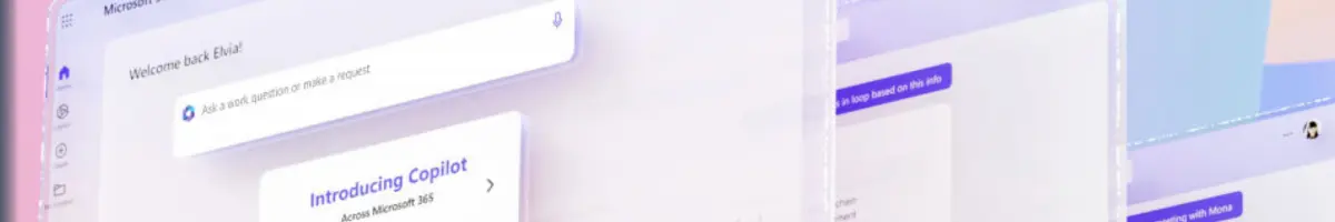 Microsoft 365 Copilot KI Leitfaden Effizient arbeiten mit künstlicher Intelligenz - 1