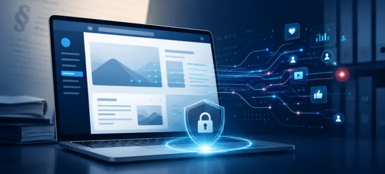 OLG Stuttgart stärkt DSGVO-Schadensersatz bei Meta Business Tools - 1
