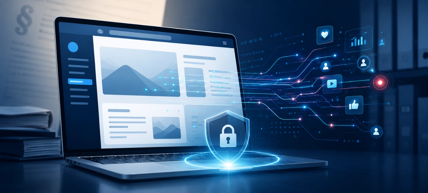 OLG Stuttgart stärkt DSGVO-Schadensersatz bei Meta Business Tools - 1