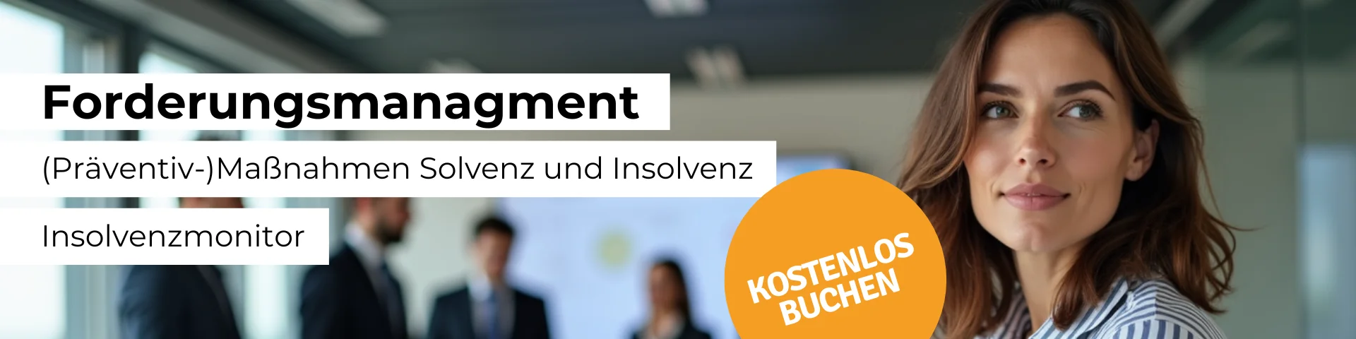 (Präventiv-)Maßnahmen Solvenz und Insolvenz – Insolvenzmonitor - 4