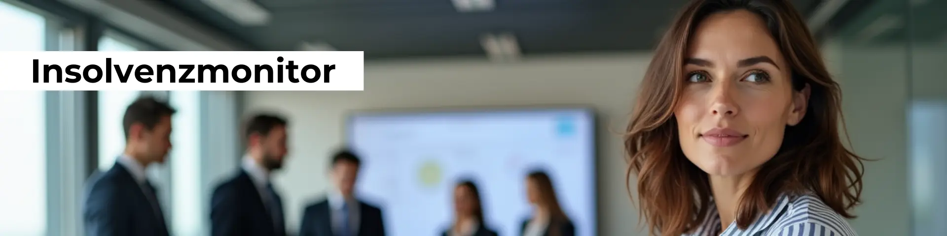 (Präventiv-)Maßnahmen Solvenz und Insolvenz – Insolvenzmonitor - 4