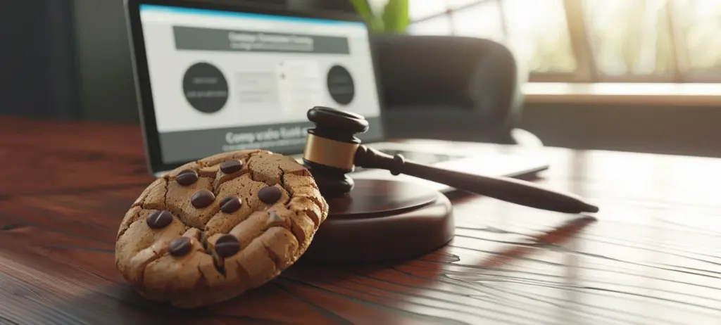 Schmerzensgeld wegen Cookies ohne Einwilligung: OLG Frankfurt macht Drittanbieter haftbar - 1