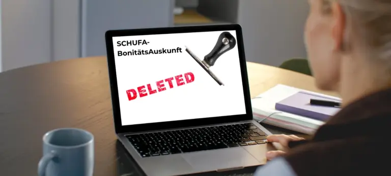SCHUFA-Speicherpraxis verletzt Datenschutzrecht - 7