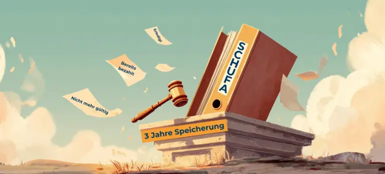 SCHUFA-Speicherpraxis verstößt gegen DSGVO – OLG Köln stärkt Verbraucherrechte - 1