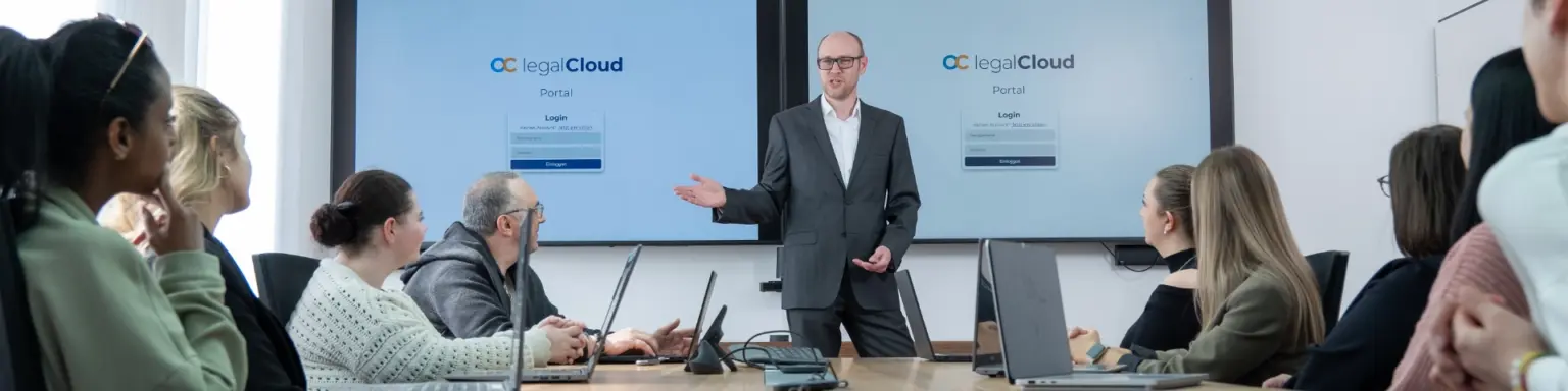 Über uns digitale Rechtsabteilung legalcloud24 - 1