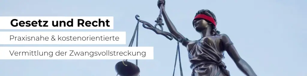 Praxisnahe und kostenorientierte Vermittlung der Zwangsvollstreckung - 1